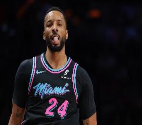 鮑威爾：還不確定自己的未來如何我的經(jīng)紀(jì)人會(huì)去和萊利談的