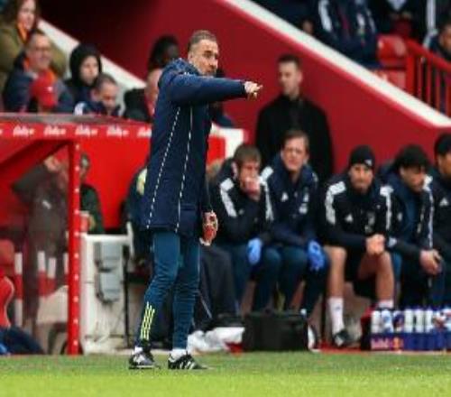 淘汰波爾圖晉級(jí)歐聯(lián)4強(qiáng)！諾丁漢森林42年來首進(jìn)歐戰(zhàn)半決賽