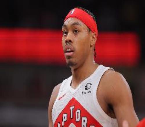 馬穆：巴恩斯還有太多潛力有待釋放季后賽里大家會(huì)重新認(rèn)識(shí)他