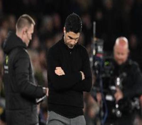 卡拉格：周末對(duì)陣曼城，阿爾特塔不太可能會(huì)放手一搏