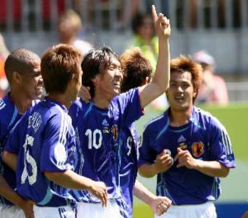 中村俊輔，日本隊史上最強教練組的最后一塊拼圖到位！