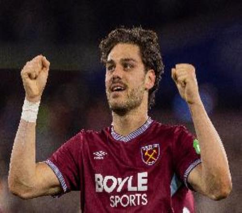 德天空：馬夫羅帕諾斯將今夏離開(kāi)西漢姆，多特和英超球隊(duì)對(duì)其有意