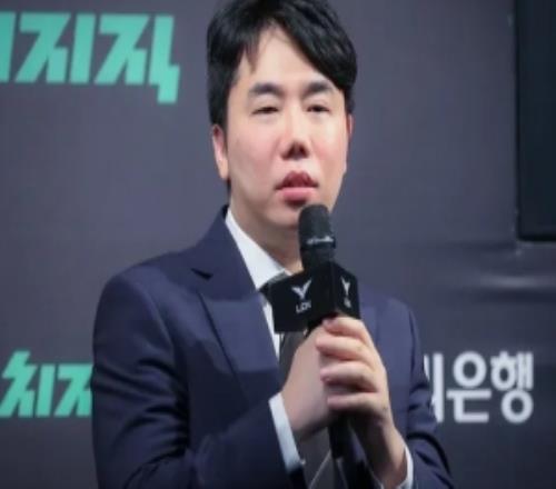 Homme：訓練賽玩了安妮還不錯GEN是LCK聯(lián)賽最強隊伍