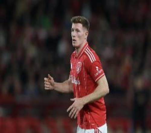 曼城跟队：赛季结束前安德森交易条件将基本就位，托纳利也是目标