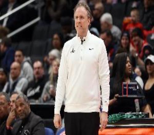 上任后率隊43勝160負！奇才GM：下賽季主帥基夫還會留隊