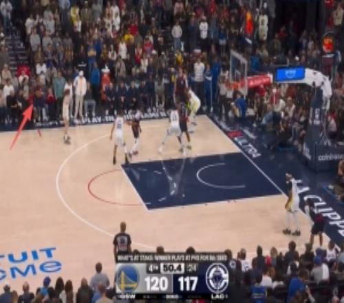 勇船裁判報(bào)告：僅1次漏判馬瑟林發(fā)邊線球被追夢搶斷前已5秒違例