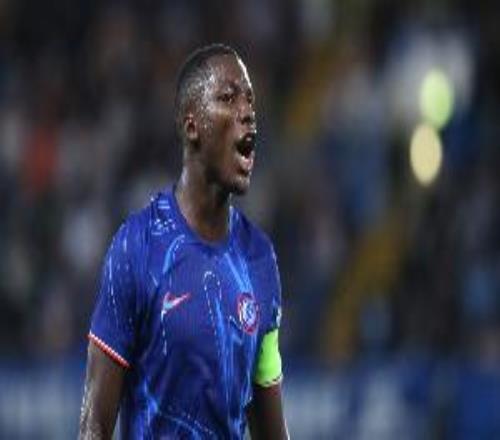 羅馬諾：凱塞多與切爾西續(xù)約至2033，他將成藍(lán)軍未來計(jì)劃核心一員