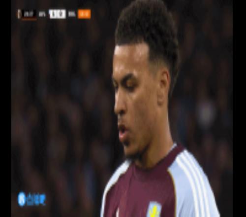 摩根羅杰斯主罰點球被撲！阿斯頓維拉最近15粒點球有8次罰丟