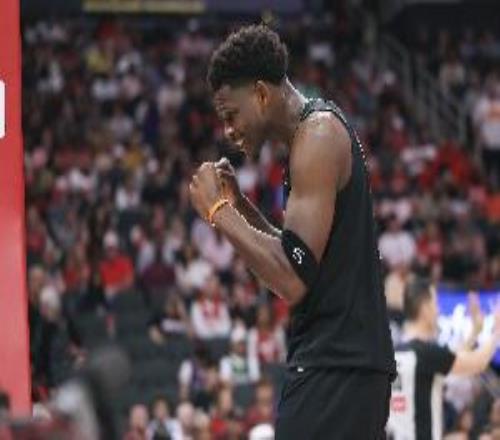 華子經(jīng)紀人：我很難理解聯(lián)盟的判決尺度但球員完全不在意這事