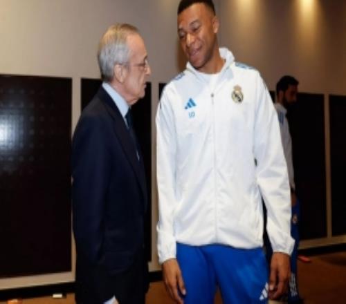 解局恐連續(xù)兩季“四大皆空”，誰該為皇馬的“巨星游戲”買單