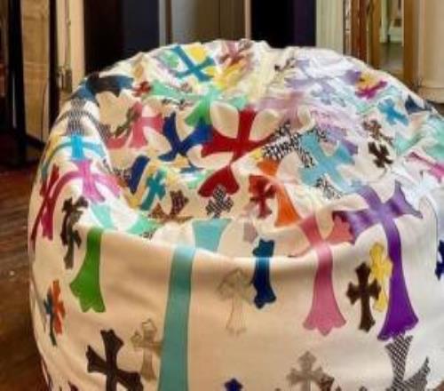 人傻錢(qián)多里德差點(diǎn)花2萬(wàn)美元買(mǎi)懶人沙發(fā)！均價(jià)200元