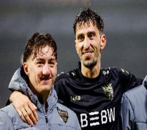 法尔克：曼联等英超球队有意斯蒂勒，球员解约金3260万英镑