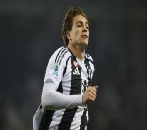 記者：伊爾迪茲仍受膝蓋炎癥困擾，周六決定他是否能出戰(zhàn)博洛尼亞