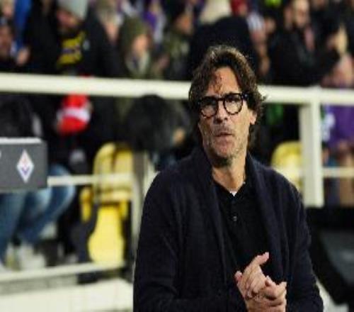 佛羅倫薩主帥：這是本賽季最好的比賽，我們戰(zhàn)勝了一支英超球隊(duì)