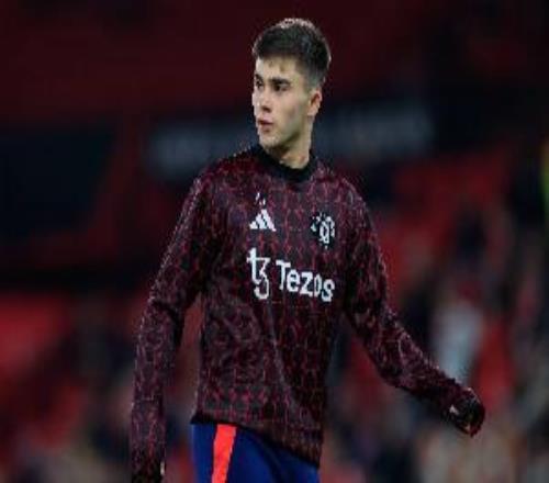 BBC：阿瑪斯接近從腿筋傷病中康復(fù)，但預(yù)計(jì)本賽季不會(huì)再出場(chǎng)比賽