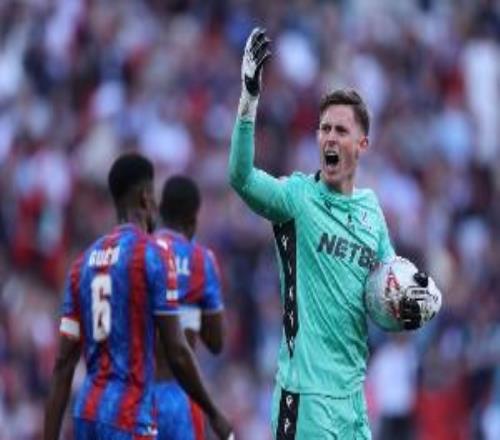 迪恩亨德森談晉級(jí)歐協(xié)聯(lián)四強(qiáng)：我們開(kāi)啟新的篇章，目標(biāo)是奪冠