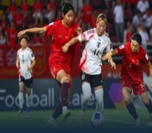 津媒：中國U20女足不敵日本不算意外，球隊并非不堪一擊