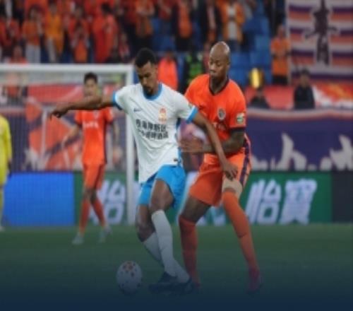 平局德比！海牛00西海岸李昊獻(xiàn)神撲梅薩烏迪、韋子弦中楣