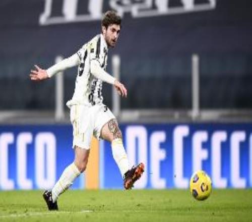 米體：意大利中場(chǎng)波塔諾瓦因性侵被判6年監(jiān)禁，曾效力尤文熱那亞