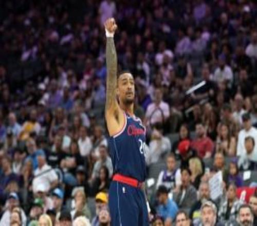 快船給不給薪資專(zhuān)家：約翰科林斯有資格續(xù)簽4年1.667億合同