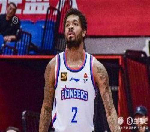 燃盡所有！哈姆雷特23中15&罰球14中14空砍生涯新高46分另5板5助