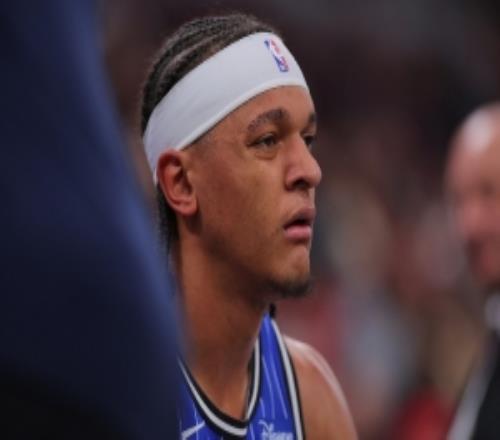 喬約翰遜：班凱羅單打時(shí)總會(huì)失誤魔術(shù)還需一個(gè)能得分的控衛(wèi)