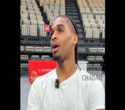 克里斯托弗：5年前我還是個孩子不成熟技術粗糙現在學到了很多