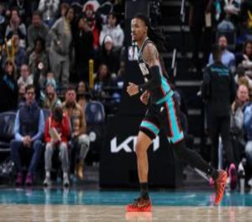 名記：國(guó)王在談莫蘭特交易時(shí)要灰熊倒貼首輪簽雙方談判很快終止