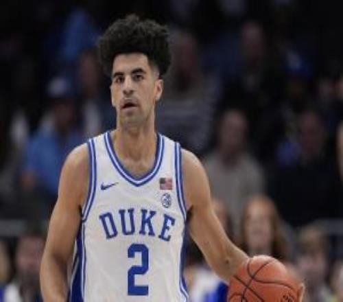 杜克控衛(wèi)凱登布澤爾留隊(duì)征戰(zhàn)大二瘋?cè)д`導(dǎo)致被超遠(yuǎn)三分絕殺