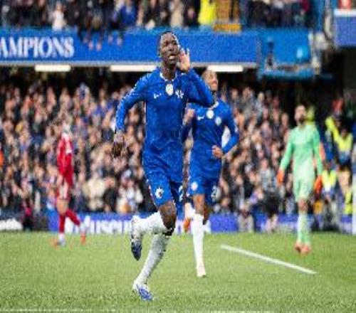 留住大將！電訊報(bào)：切爾西即將和中場(chǎng)凱塞多續(xù)約，球員將獲得加薪