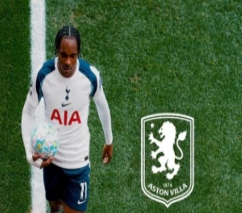 官方：英超第35輪維拉vs熱刺將在5月4日2點(diǎn)開(kāi)球