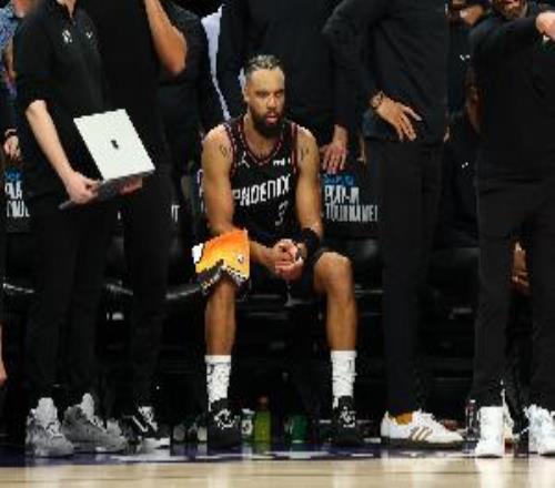 恩怨局狄龍：我本來就很想打勇士因為有庫里&追夢&科爾