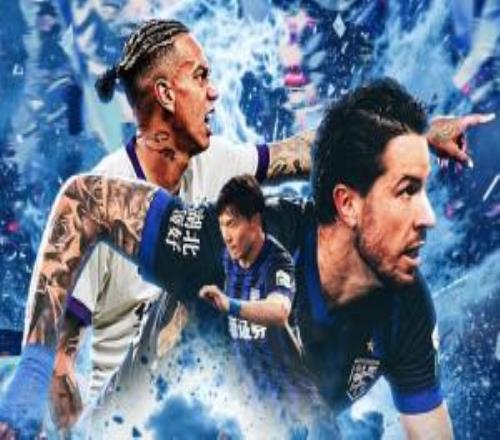 三鎮(zhèn)vs蓉城首發(fā)：貝維斯先發(fā)，方鏡淇替補(bǔ)，韋世豪、費(fèi)利佩出戰(zhàn)