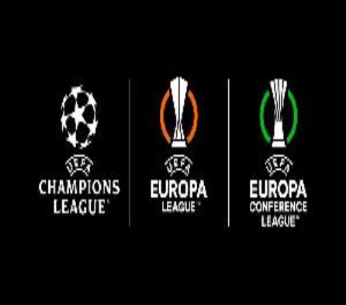 意甲全軍覆沒！歐戰(zhàn)4強(qiáng)分布：英超4隊(duì)，西甲、德甲、法甲各2隊(duì)