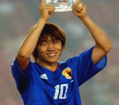 森保一談中村俊輔加入日本隊教練組：能夠提升球隊點球大戰(zhàn)的勝算