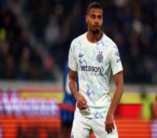 意媒：國(guó)米可能在今夏外租迪烏夫，薩索洛和威尼斯有意