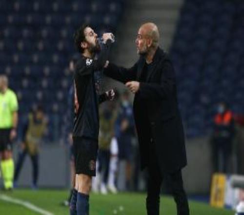 31歲B席已為曼城出戰(zhàn)235場英超，是瓜帥時代非門將球員最多