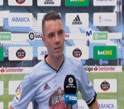 阿斯帕斯：這段歐聯(lián)杯之旅無比珍貴，我們?yōu)榇藠^斗了八個賽季