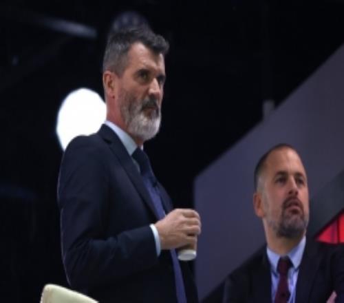 基恩談利馬染紅：這不是曼聯(lián)輸球的重點，球隊自身毫無狀態(tài)才是