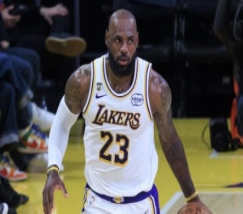 鐵林：若詹姆斯帶隊勝火箭將是生涯第二大成就僅次于13逆轉勇士