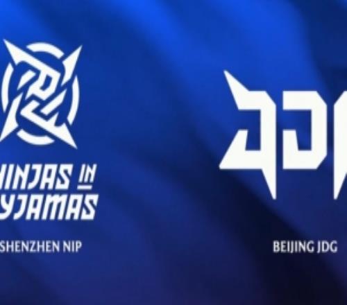 勇猛無敵的Assum！Assum盧錫安決勝團(tuán)肆意滑翔NIP橫掃JDG