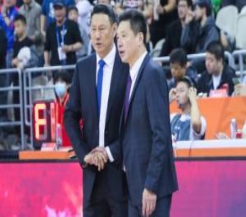 2023年假賽丑聞參與人！因消極比賽被封三年的李楠今日將解禁