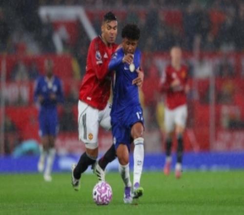 傳足勝負(fù)彩第26062看點(diǎn)：切爾西PK曼聯(lián)國(guó)王杯決賽打響