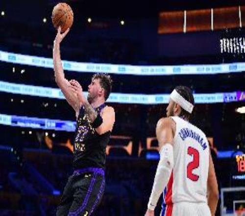 阿里納斯：贊同NBA用靈活性讓東契奇CC評獎1場差距不是黑白分明