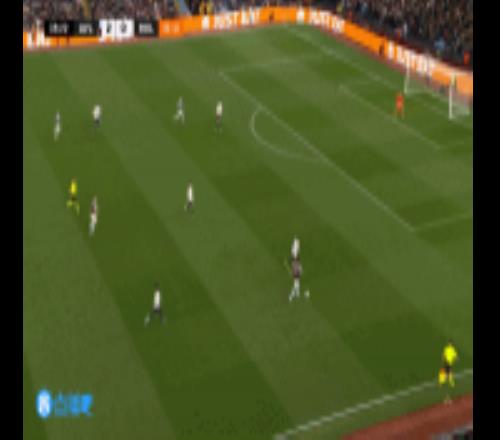 一邊倒！羅杰斯破門，維拉30、總比分61領先博洛尼亞