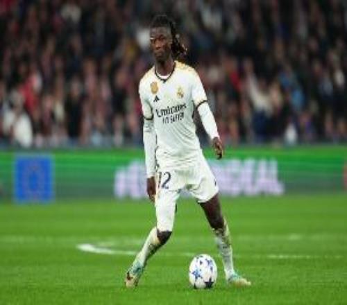 塞爾：卡馬文加團隊稱球員不想也不會離開皇馬，球隊很難大換血