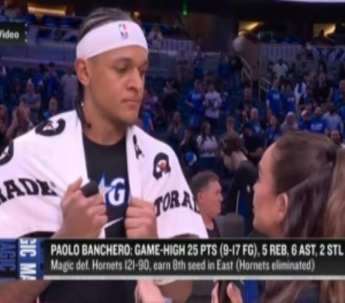 【完整版】班凱羅場(chǎng)邊：我們很有韌性已準(zhǔn)備好匹配活塞的強(qiáng)度