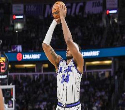 兢兢業(yè)業(yè)！小卡特不到27分鐘正負(fù)值+167中6&三分2中2拿16分6板