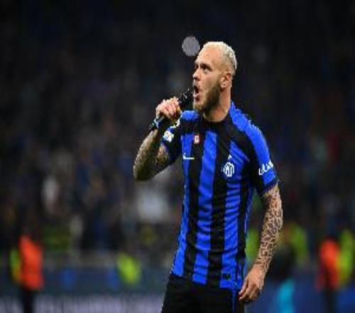 21球！迪馬爾科是0405賽季以來意甲首位單賽季參與進(jìn)球20+后衛(wèi)