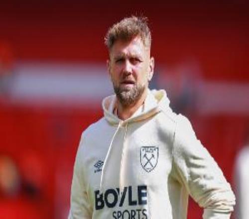 德天空：西漢姆確信米蘭不會(huì)500萬買斷大菲爾狼堡有意今夏求購